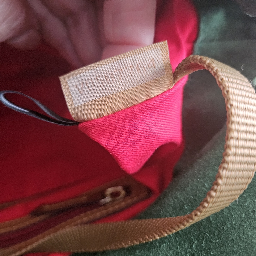 Dooney & Bourke Brown Satchel - Picture 8 of 10